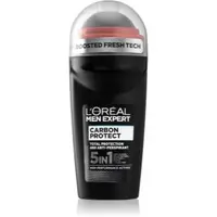 L’Oréal Paris Men Expert Carbon Protect antiperspirant roll-on