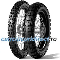 Dunlop D908 ( 140/80-18 TT 70R Roata spate, Marcaj M+S )