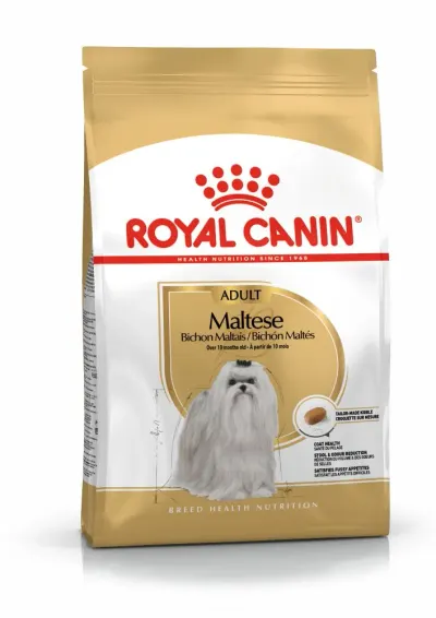Royal Canin Maltese Adult hrana uscata caine 1.5kg 1.5kg