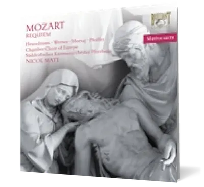 Mozart: Requiem