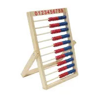 Numaratoare lemn The Littlies 20×30