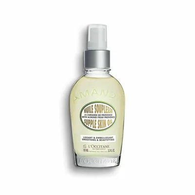 Ulei Nutritiv L´occitane Amande Migdală (100 ml)