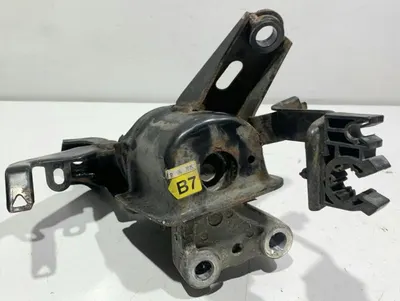 Tampon motor dreapta 123050T150 Toyota Auris (2013-2015) 1.6 benzina 1ZRFAE