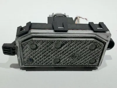 Rezistenta aeroterma AV6N-19E624-AA Ford Grand C-Max (2010-2015)