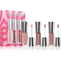 Buxom SWEET AS SUGA PLUMPING LIP KIT set cadou