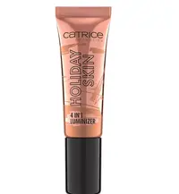 Catrice Holiday Skin 4 in 1 Luminizer 010