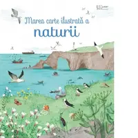 Marea carte ilustrata a naturii
