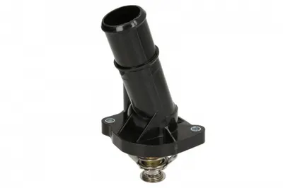 Termostat Sistem Racire Potrivit Volvo C30, S40 Ii, V50; Ford C-Max, Fiesta V, Focus C-Max, Focus Ii, Focus Iii, Galaxy Ii, Galaxy Mk Ii, Mondeo Iv, S-Max; Mazda 5 1.8-2.0lpg Dupa 2003