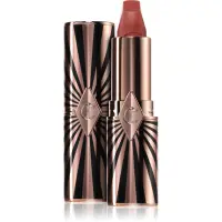 Charlotte Tilbury Hot Lips 2 ruj buze mat hidratant stralucitor culoare In Love With Olivia 3.5 g