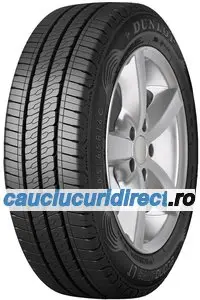 Dunlop Econodrive LT ( 215/75 R16C 113/111R 8PR BLK )