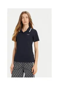 Tricou polo cu logo