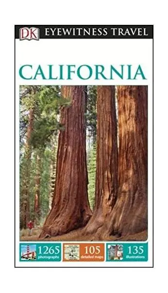 Top 10 California - Paperback brosat - ***