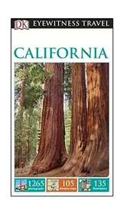 Top 10 California - Paperback brosat - ***