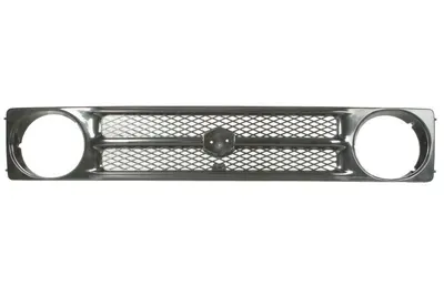 Grila fata potrivit SUZUKI SAMURAI 1981-1998 - negru