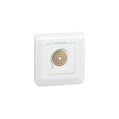 priza pentru hand held remote control unit Mosaic pentru Cat.No 078281/01 - supplied cu plate