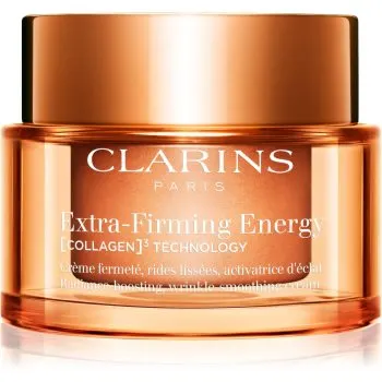Clarins Extra-Firming Energy crema de zi pentru contur cu efect de întărire
