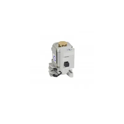 Shunt releases pentru DRX/DPX³ - 48 V~ and =