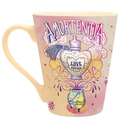 Cana Harry Potter - 250 ml - Amortentia