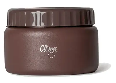 Cutie termică pentru mâncare Citron - 250 ml, Plum