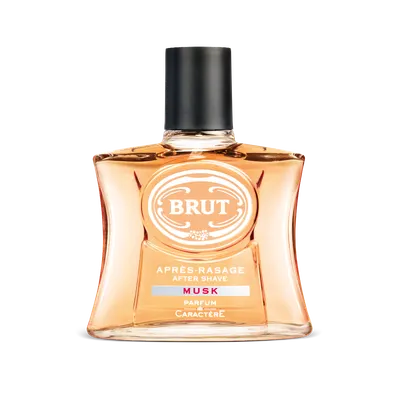 After Shave Musk, 100ml, Brut