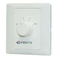Schimbator 2 trepte viteza; max 300W; 50Hz;max. 1,5A
