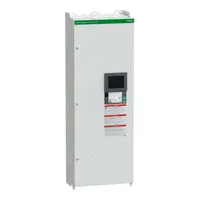 Compensator electronic PowerLogic AccuSine EVC+, 100 kVar, 208-480 V, IP20, montaj pe perete