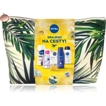 NIVEA Travel Bag Seturi pentru voiaj