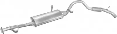 Toba esapament finala SUZUKI VITARA 1.6 intre 1988-1998