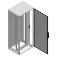 Rack Spacial Sf/Sm 19 Batant - 1400x800 mm - 27 module