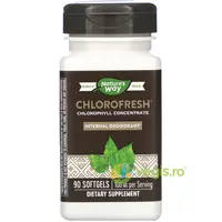 Chlorofresh 90cps Secom,