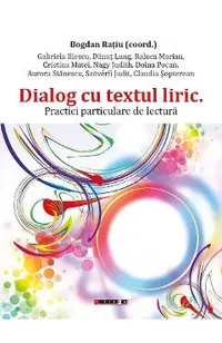 Dialog cu textul liric