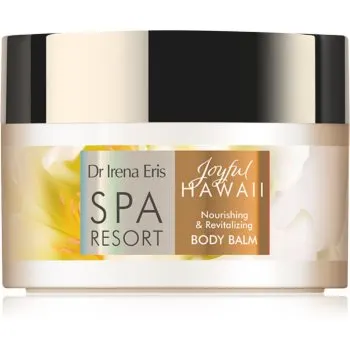 Dr Irena Eris SPA Resort Hawaii balsam pentru corp intens hrănitor cu efect revitalizant