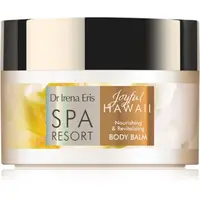 Dr Irena Eris SPA Resort Hawaii balsam pentru corp intens hrănitor cu efect revitalizant