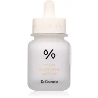 Dr.Ceuracle Vegan Niacin & Rice Ampoule ser cu efect iluminator pentru uniformizarea nuantei tenului 30 ml