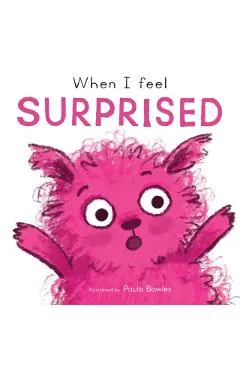 When I Feel Surprised