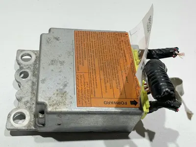 Calculator airbag 98820-BK40A Nissan Qashqai facelift (2010-2013) [J10]