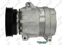 Compresor Climatizare Potrivit Renault Megane I, Megane I Classic, Megane I Coach, Megane Scenic, Scenic I 1.4 1.6 1.6lpg 01.96-09.03
