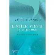 Liniile vietii in astrologie