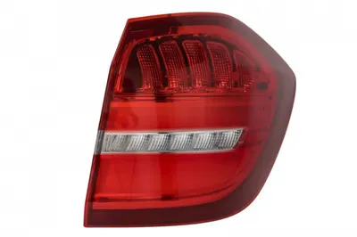 Stop lampa spate Dreapta (extern, LED) potrivit MERCEDES GLS (X166) 3.0-5.5 11.15-04.19
