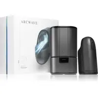 ARCWAVE ION Stroker masturbator vibrator