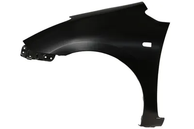 Aripa Stanga potrivit TOYOTA PRIUS 2003-2009 - (cu locas semnalizator)