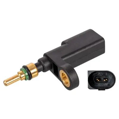 Senzor temperatura lichid racire (numar pini: 2, negru) potrivit AUDI A1, A3, A8 D4, Q2, Q3; SEAT ALHAMBRA, ALTEA, ALTEA XL, ARONA, ATECA, IBIZA IV, IBIZA IV SC, IBIZA IV ST 1.0-6.3 11.08