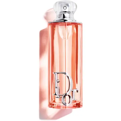 DIOR Dior Addict Peachy Glow Eau de Toilette pentru femei 50 ml