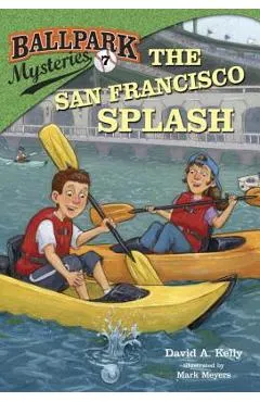 The San Francisco Splash