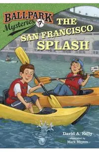 The San Francisco Splash