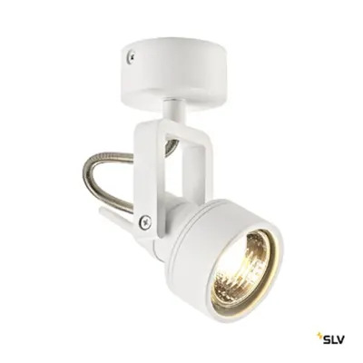 INDA Spot, mattalb, GU10, 50W max.