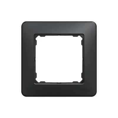 Sedna Design, Rama simpla, antracit
