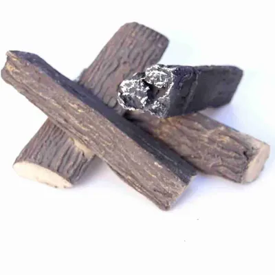 Set Lemne Ceramice - Imitatie Brad