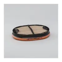 Filtru Aer P635980, Lungime 274,3 mm, Inaltime 47,9 mm, Donaldson