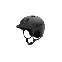 Casca copii - Ready - Charcoal Metallic